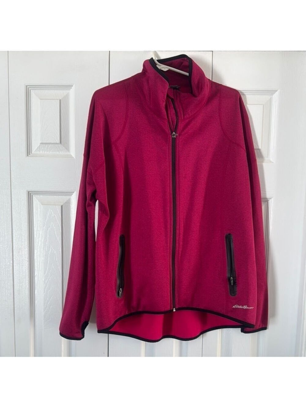 Eddie Bauer Women's Pink Jacket